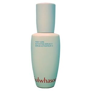 Sulwhasoo First Care Activating Serum VI 2.02 Ounce 60 ML. New without Box.